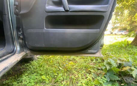 Volkswagen Touareg III, 2003 год, 500 000 рублей, 8 фотография