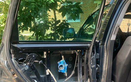 Volkswagen Touareg III, 2003 год, 500 000 рублей, 9 фотография