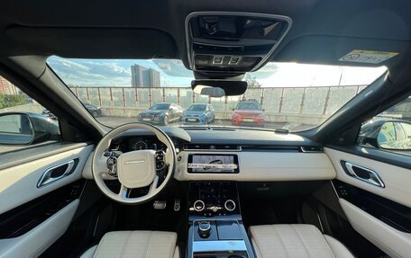 Land Rover Range Rover Velar I, 2019 год, 4 800 000 рублей, 6 фотография