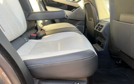 Land Rover Range Rover Velar I, 2019 год, 4 800 000 рублей, 11 фотография