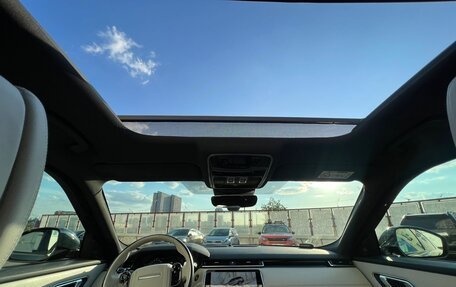 Land Rover Range Rover Velar I, 2019 год, 4 800 000 рублей, 7 фотография