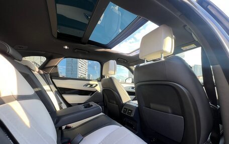Land Rover Range Rover Velar I, 2019 год, 4 800 000 рублей, 8 фотография