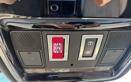 Land Rover Range Rover Velar I, 2019 год, 4 800 000 рублей, 10 фотография