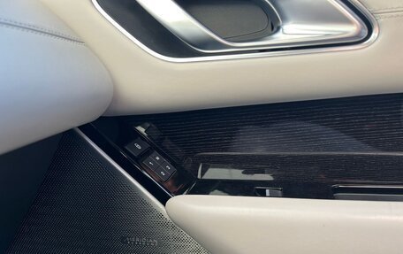 Land Rover Range Rover Velar I, 2019 год, 4 800 000 рублей, 17 фотография