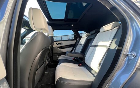 Land Rover Range Rover Velar I, 2019 год, 4 800 000 рублей, 20 фотография