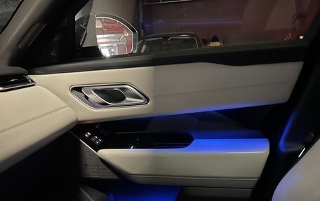 Land Rover Range Rover Velar I, 2019 год, 4 800 000 рублей, 23 фотография