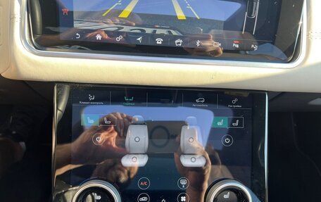 Land Rover Range Rover Velar I, 2019 год, 4 800 000 рублей, 21 фотография