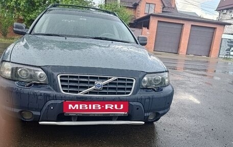 Volvo XC70 I, 2004 год, 750 000 рублей, 2 фотография