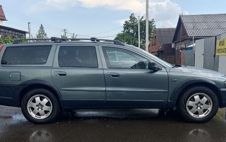Volvo XC70 I, 2004 год, 750 000 рублей, 4 фотография