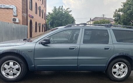 Volvo XC70 I, 2004 год, 750 000 рублей, 8 фотография