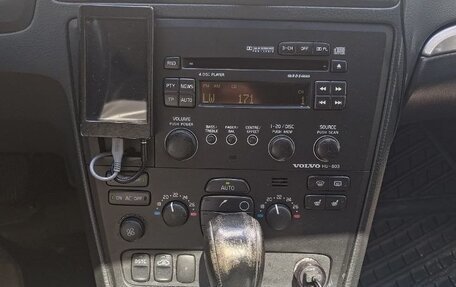 Volvo XC70 I, 2004 год, 750 000 рублей, 11 фотография