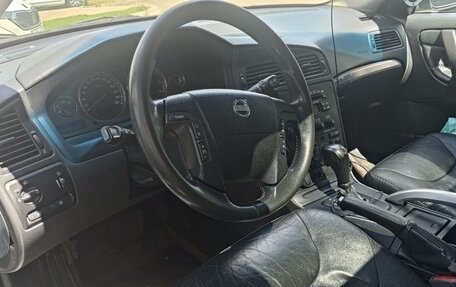 Volvo XC70 I, 2004 год, 750 000 рублей, 9 фотография