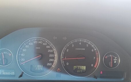 Volvo XC70 I, 2004 год, 750 000 рублей, 10 фотография