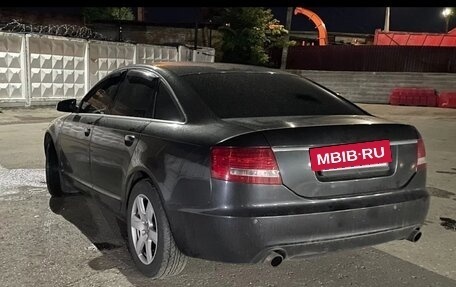 Audi A6, 2005 год, 700 000 рублей, 2 фотография