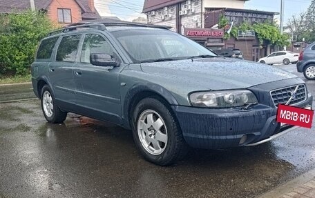 Volvo XC70 I, 2004 год, 750 000 рублей, 3 фотография