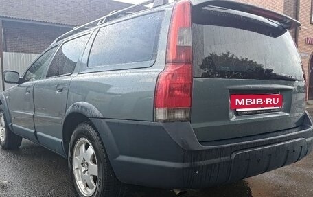 Volvo XC70 I, 2004 год, 750 000 рублей, 7 фотография