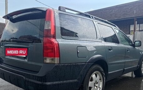 Volvo XC70 I, 2004 год, 750 000 рублей, 5 фотография