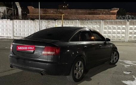 Audi A6, 2005 год, 700 000 рублей, 3 фотография