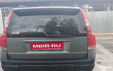 Volvo XC70 I, 2004 год, 750 000 рублей, 6 фотография