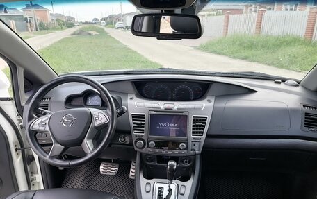 SsangYong Korando Turismo, 2018 год, 2 200 000 рублей, 14 фотография