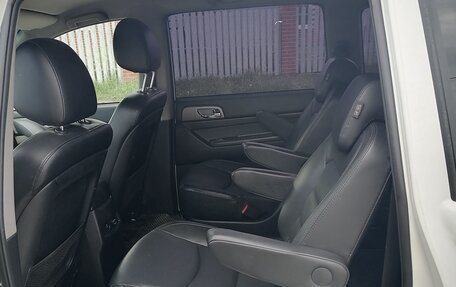 SsangYong Korando Turismo, 2018 год, 2 200 000 рублей, 8 фотография