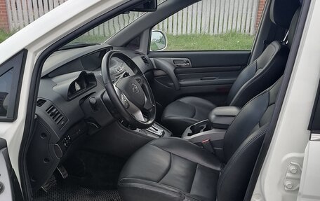 SsangYong Korando Turismo, 2018 год, 2 200 000 рублей, 7 фотография