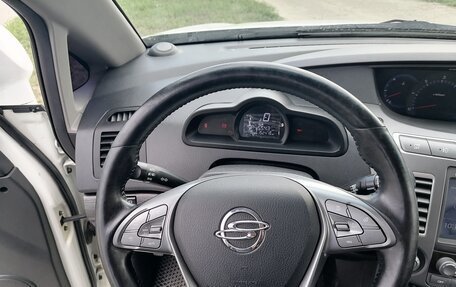 SsangYong Korando Turismo, 2018 год, 2 200 000 рублей, 16 фотография