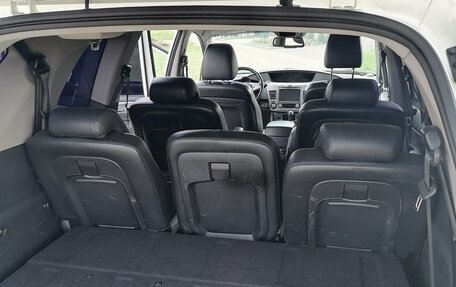 SsangYong Korando Turismo, 2018 год, 2 200 000 рублей, 11 фотография