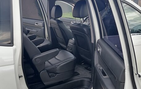 SsangYong Korando Turismo, 2018 год, 2 200 000 рублей, 12 фотография