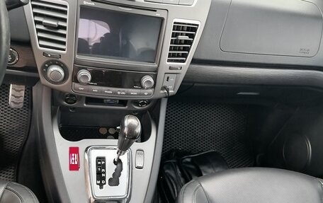 SsangYong Korando Turismo, 2018 год, 2 200 000 рублей, 19 фотография