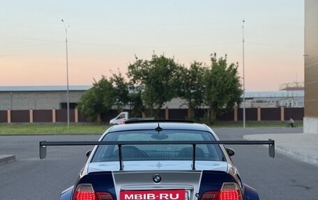 BMW M3, 2001 год, 9 500 000 рублей, 4 фотография