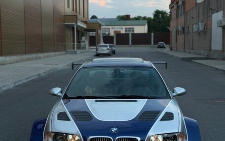 BMW M3, 2001 год, 9 500 000 рублей, 2 фотография