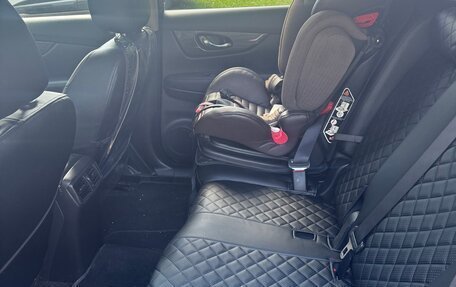 Nissan X-Trail, 2018 год, 2 200 000 рублей, 9 фотография