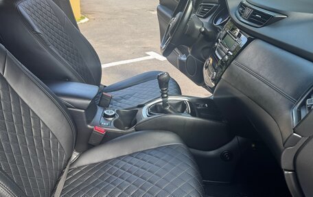 Nissan X-Trail, 2018 год, 2 200 000 рублей, 6 фотография