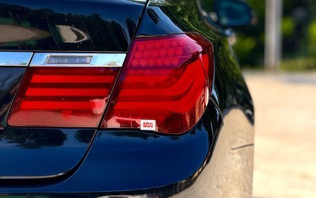 BMW 7 серия, 2012 год, 1 450 000 рублей, 6 фотография