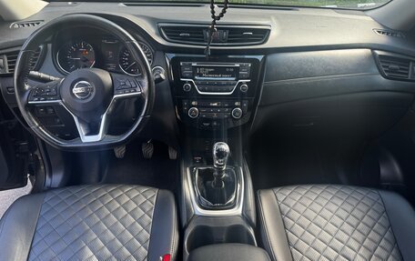 Nissan X-Trail, 2018 год, 2 200 000 рублей, 7 фотография
