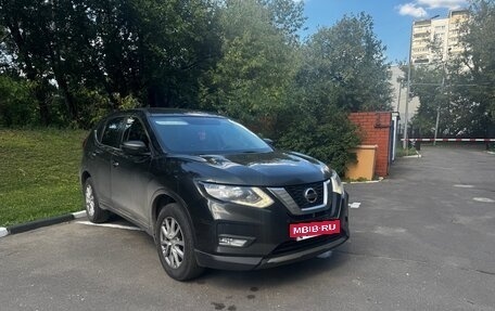 Nissan X-Trail, 2018 год, 2 200 000 рублей, 2 фотография