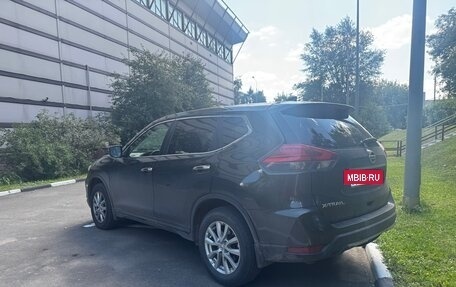 Nissan X-Trail, 2018 год, 2 200 000 рублей, 4 фотография