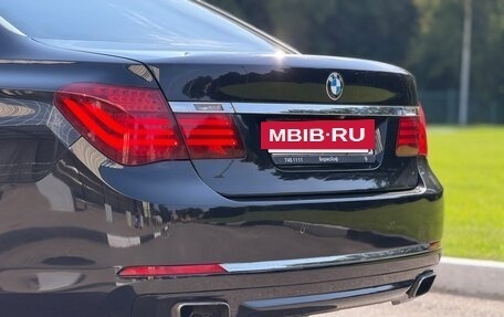 BMW 7 серия, 2012 год, 1 450 000 рублей, 5 фотография