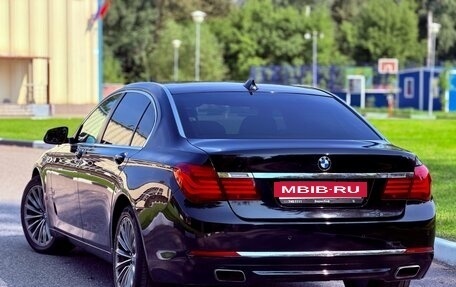 BMW 7 серия, 2012 год, 1 450 000 рублей, 3 фотография