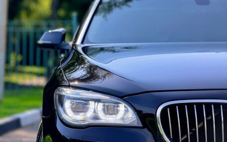 BMW 7 серия, 2012 год, 1 450 000 рублей, 7 фотография