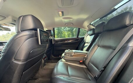 BMW 7 серия, 2012 год, 1 450 000 рублей, 12 фотография