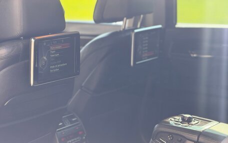 BMW 7 серия, 2012 год, 1 450 000 рублей, 16 фотография