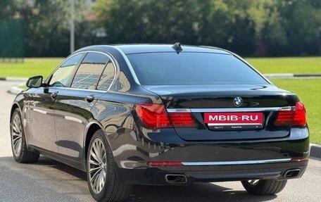 BMW 7 серия, 2012 год, 1 450 000 рублей, 4 фотография