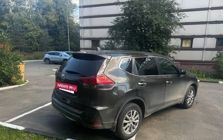 Nissan X-Trail, 2018 год, 2 200 000 рублей, 3 фотография