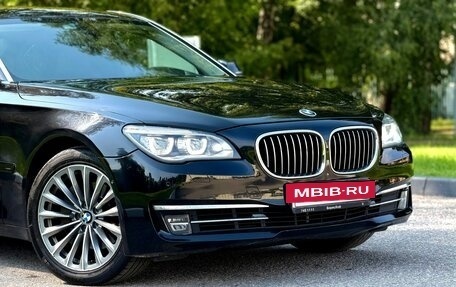 BMW 7 серия, 2012 год, 1 450 000 рублей, 8 фотография