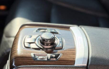 BMW 7 серия, 2012 год, 1 450 000 рублей, 17 фотография