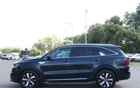 KIA Sorento IV, 2020 год, 2 990 000 рублей, 9 фотография