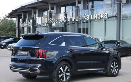 KIA Sorento IV, 2020 год, 2 990 000 рублей, 6 фотография
