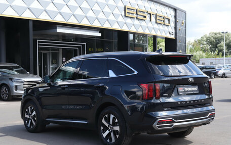 KIA Sorento IV, 2020 год, 2 990 000 рублей, 8 фотография